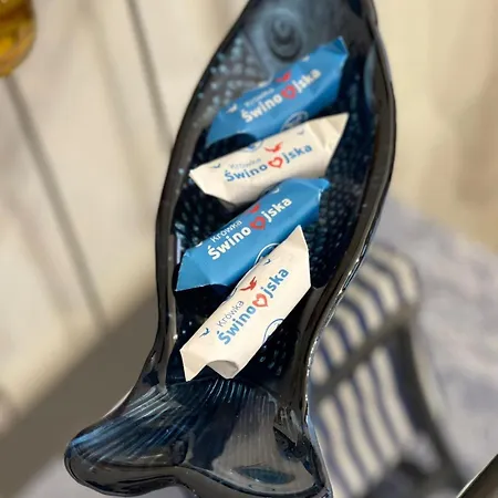 Golden Hour Apartments- Plac Slowianski 43 Świnoujście