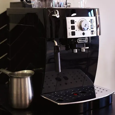 Golden Hour Apartments- Plac Slowianski 43 דירה *