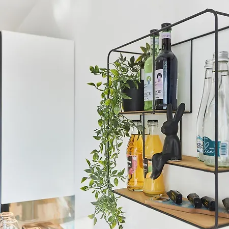 דירה Golden Hour Apartments- Plac Slowianski 43 *