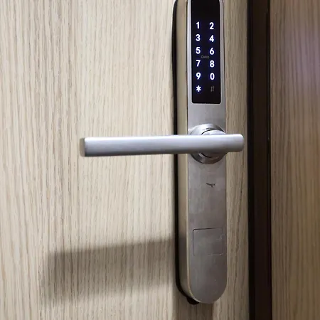 דירה Golden Hour Apartments- Plac Slowianski 43 *