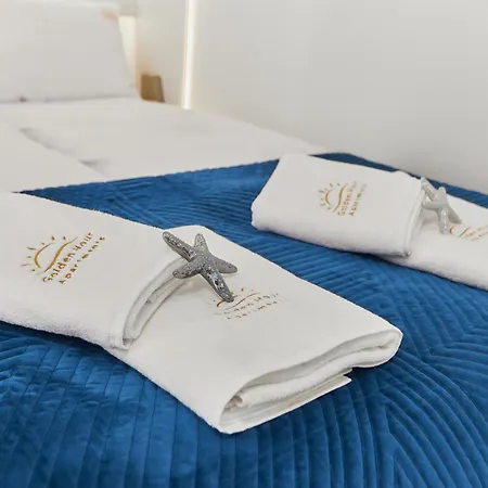 Golden Hour Apartments- Plac Slowianski 43 Apartman Swinoujscie