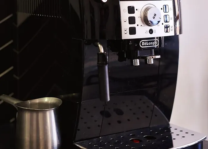 Golden Hour Apartments- Plac Slowianski 43 شقة *