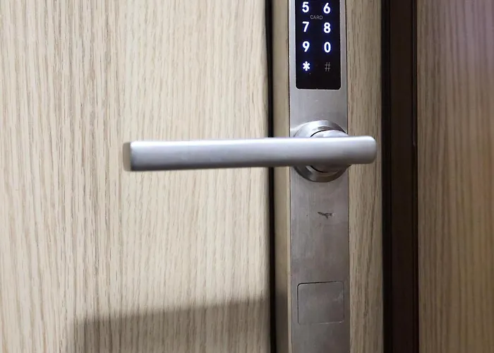 شقة Golden Hour Apartments- Plac Slowianski 43 *